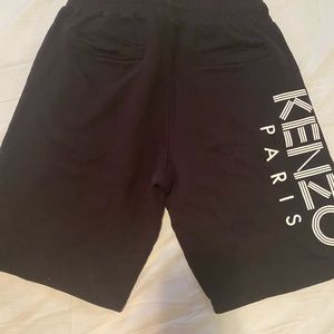 Men’s Kenzo shorts